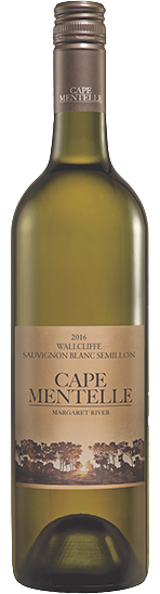 Cape Mentelle Wallcliffe Margaret River Sauvignon Blanc Semillon